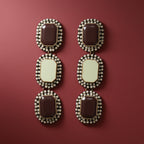 Emerge Handcrafted Earrings