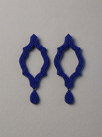 Orbit Beaded Drops